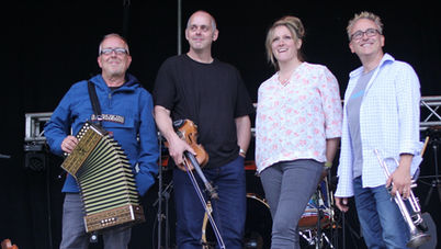 Live to Your Living Room