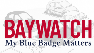 My Blue Badge Matters 