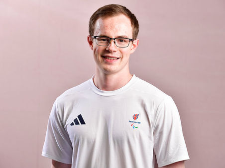 Snowsport Athletes Announced for Paralympic Winter Games.