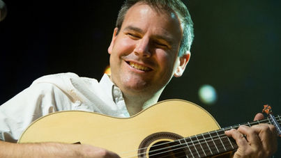 Music Live to Your Living Room