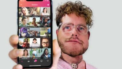 Inclusive Dating App Launches in UK