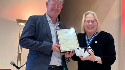 Afternoon Tea Raises £8K for Learning Disability Charity