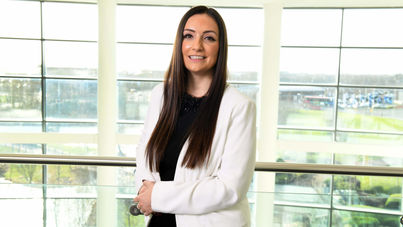 Building Society Launches Online Accessibility Support