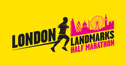 London Landmarks Half Marathon Returns