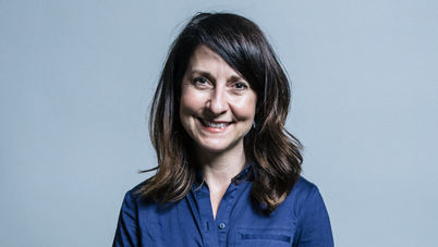 Life-Changing Support into Work