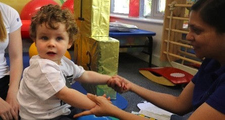 Research Backs Transformative Early Intervention