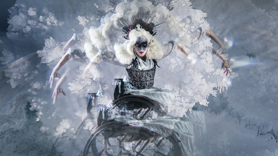 UK’s First All-Wheelchair Professional Dance Company Announces Tour