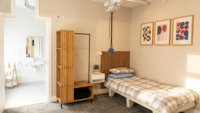 Charity’s SEND Holiday Accommodation Opens