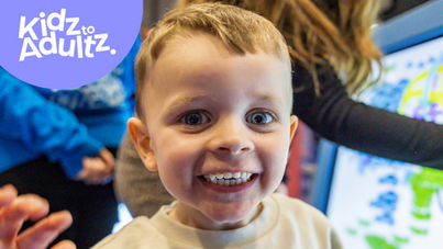 Kidz to Adults Celebrates 25th Anniversary