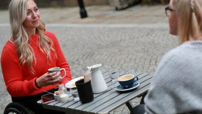 Perfecting Posture Webinar