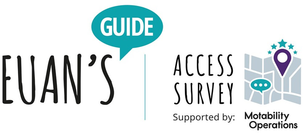 UK’s Largest Disabled Access Survey