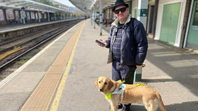 RNIB's Platform for Change