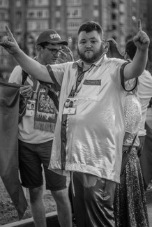 Polish Fan