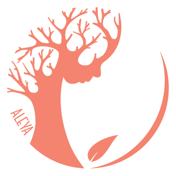 Aleya Logo