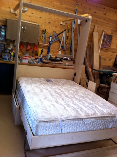 mattress