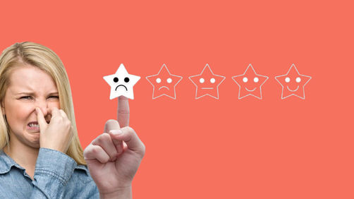 Navigating the Challenges of Online Reviews