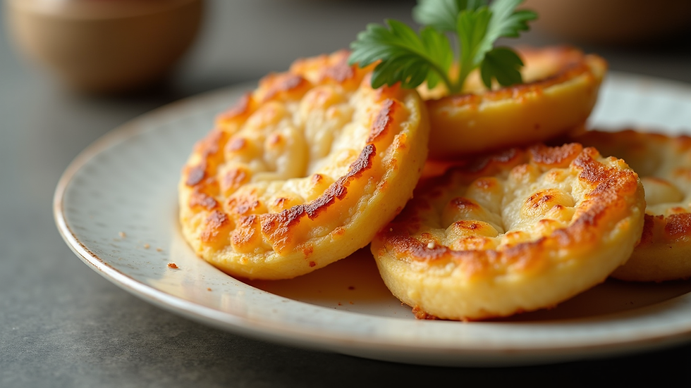 Descubre las tapas gaditanas en Cádiz centro