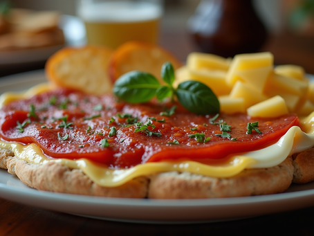 Precios del Menú Gaditano en Gades Tapas: Una Experiencia Culinaria Inolvidable