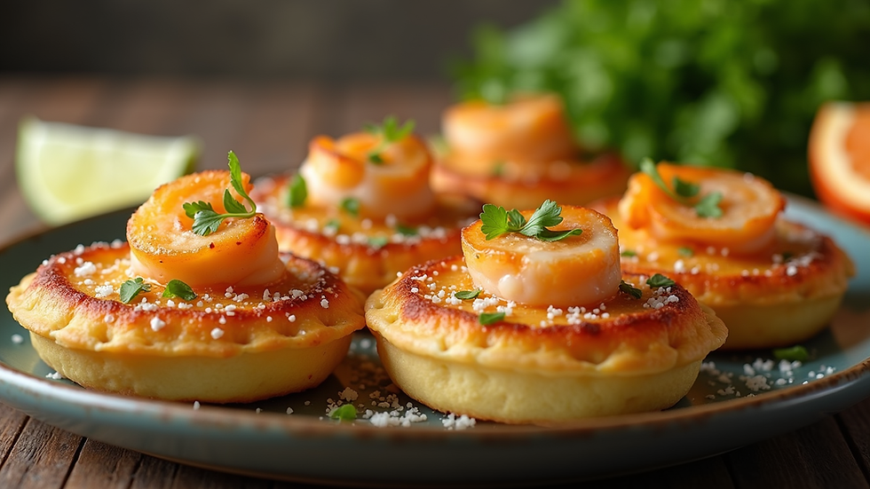 Menú de Gades Tapas: Descubre los Sabores de Cádiz en Cada Plato