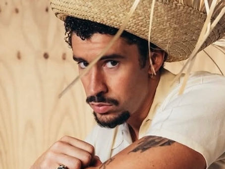 Bad Bunny conquista el Latin Airplay con “EoO” y reafirma su reinado mundial