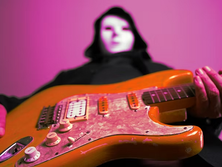 The Foole lanza “I WILL ROCK U”, un nuevo sencillo enérgico que busca conquistar las radios