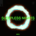 La portada oficial de “Sleepless Nights”, la esperada primera colaboración entre Armin van Buuren y Martin Garrix, con la etérea voz de Libby Whitehouse como protagonista. Créditos: Jessie Kamp / Armada Music.