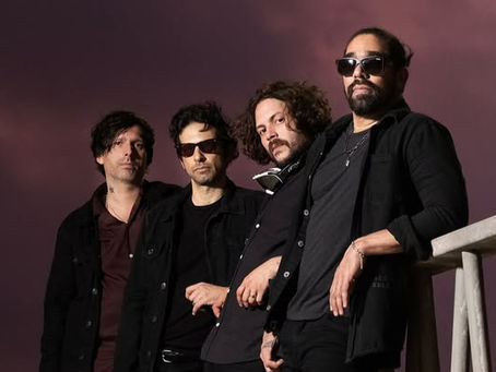 Los de Adentro vuelven āāLos de Siempreāā para cantar la memoria y la vida