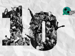 Colectivo Sonoro celebra una década de música alternativa con exposición fotográfica en Bogotá