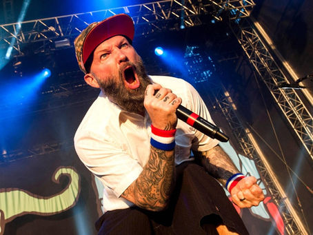 ¡Vuelve la furia! Limp Bizkit regresa a Bogotá con su “Loserville Tour 2025”