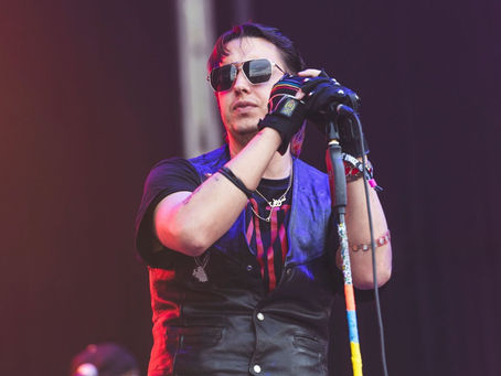 Cuando la melodĆa se agota: Julian Casablancas y el precio del Ć©xito inmortal