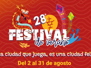 Bogotá se prende con el "Conciertazo de Verano": música gratis, artistas top y pura fiesta en el Simón Bolívar