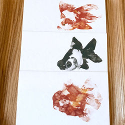 Goldfish Postcards