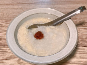 卵がゆ