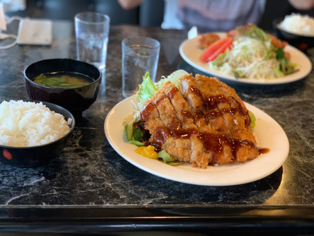 食事&喫茶 あいうえお
