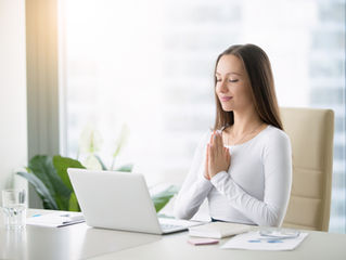 3 Stress Reducing Techniques