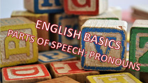 What Is a Pronoun? Personal Pronouns, Possessive Pronouns, and More