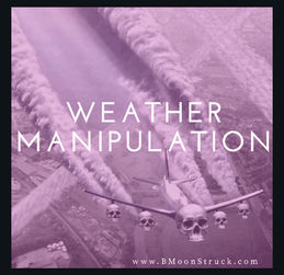 Weather Manipulation!!!