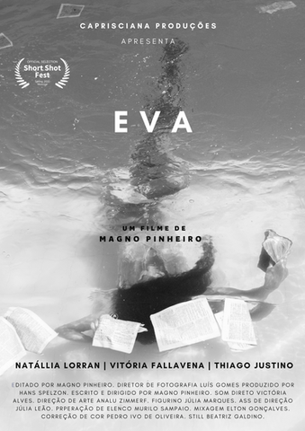 EVA | curta-metragem