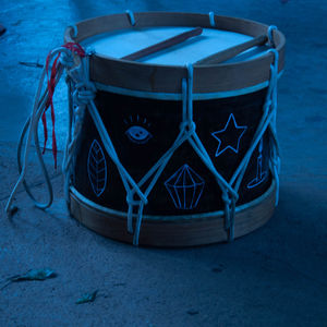 Seu Estrelo | Ensaio Geral