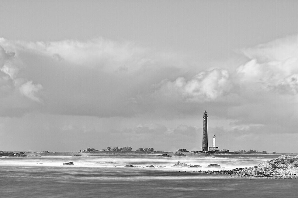 celine vedrenne ile vierge