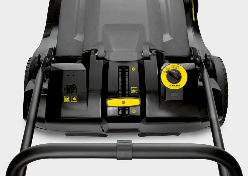 Miniatura: KM 70/30 C Bp Pack Adv