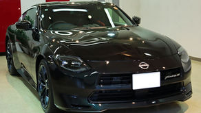 №2242・日産 フェアレディＺ・AS-008セラミックコート