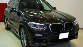 №1338・BMW X3・AS-007