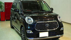 №1298・ダイハツ ピクシクジョイ・AS-007