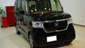 №1126・ホンダ NBOX・AS-004