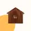 Thumbnail: Handmade Wooden Money Piggy Bank Coin Box