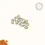 Thumbnail: Cowrie Shells - 200 Gms