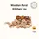 Thumbnail: Wooden Rural Kitchen Toy Play Set of 32