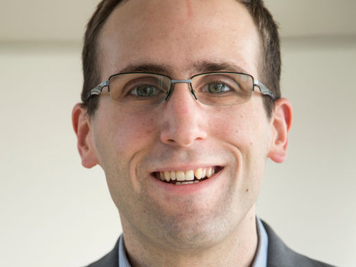 Henrik Jacobsen studies executive government and urban politics