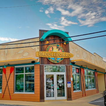 Clearwater Paddleboard Company